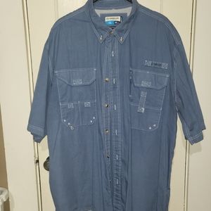 Magellan Mag Release shirt